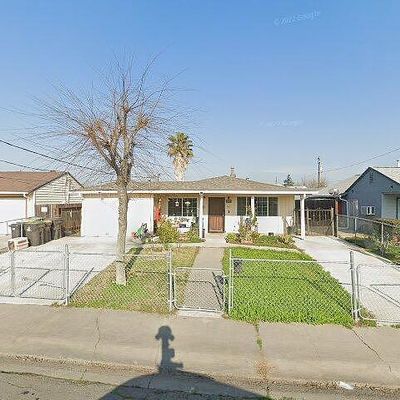 421 W 3 Rd St, Stockton, CA 95206