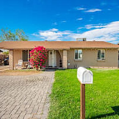 4214 W Encanto Blvd, Phoenix, AZ 85009