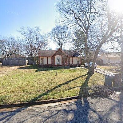 4218 Dew Mist Cv, Memphis, TN 38141