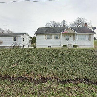 422 Mountain Rd, Kempton, PA 19529