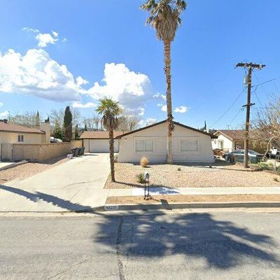 42209 45 Th St W, Lancaster, CA 93536