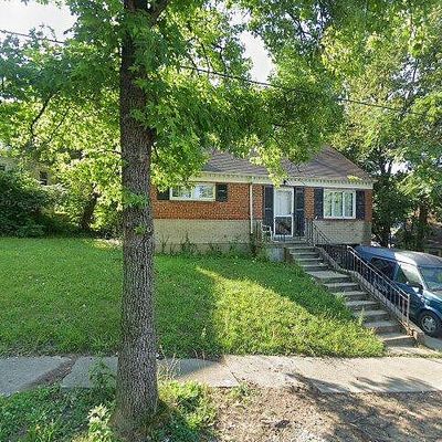 4222 Kessler Ave, Cincinnati, OH 45217