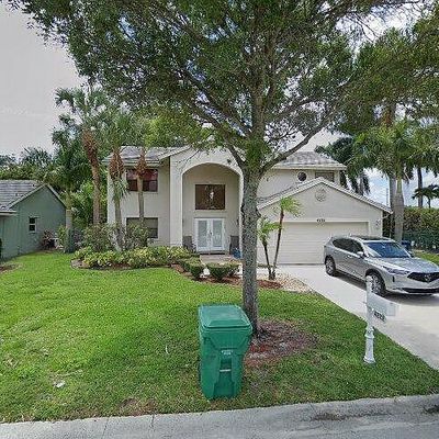 4222 Nw 92 Nd Ter, Coral Springs, FL 33065