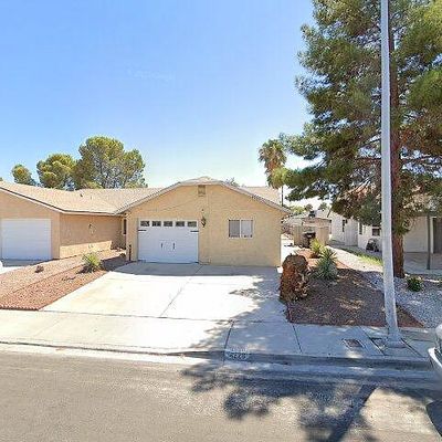 4228 Thyme Ave, Las Vegas, NV 89110