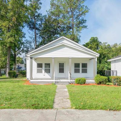 423 N Park St, Mullins, SC 29574