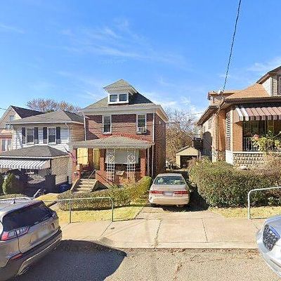 423 Mansion St, Pittsburgh, PA 15207