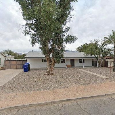 4233 E Lester St, Tucson, AZ 85712