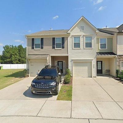 424 Leighann Ridge Ln, Rolesville, NC 27571