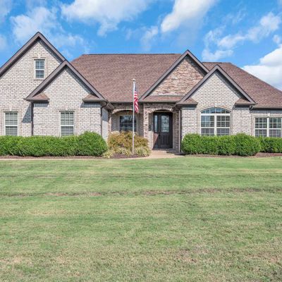 424 Vista Shores Rd, Rogersville, AL 35652