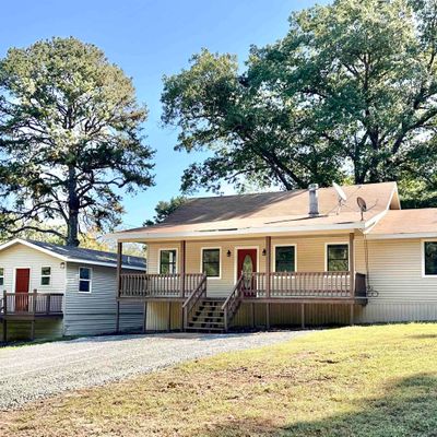 4240 Edgemont Rd, Quitman, AR 72131