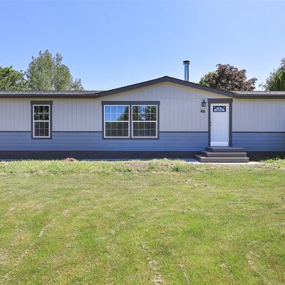 425 E Cottonwood Ave, Reardan, WA 99029