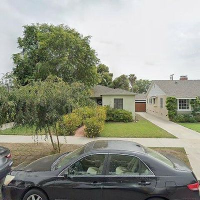 4259 Jasmine Ave, Culver City, CA 90232