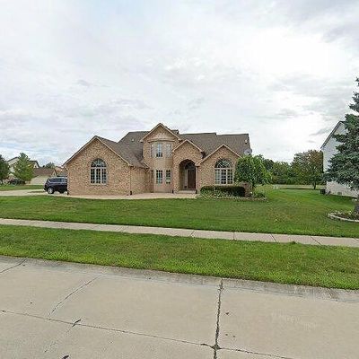 42578 Flis Dr, Sterling Heights, MI 48314