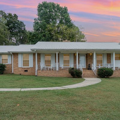 429 S Mccrary St, Woodbury, TN 37190