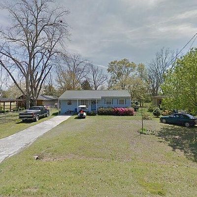 43 W Forest Ave, Alamo, GA 30411