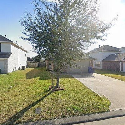 4306 Amaryllis Ave, Baytown, TX 77521