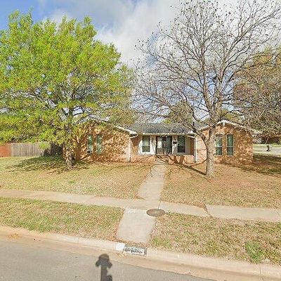 4306 York St, Wichita Falls, TX 76309