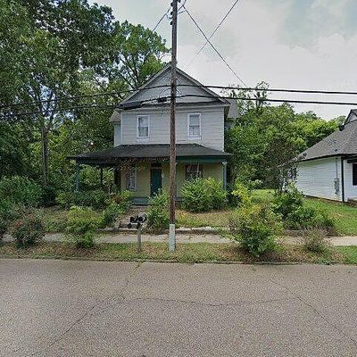 431 N Hays Ave, Jackson, TN 38301