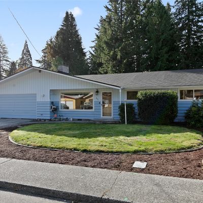 431 X St Se, Tumwater, WA 98501