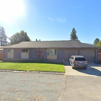 432 Dickinson Ave, Priest River, ID 83856