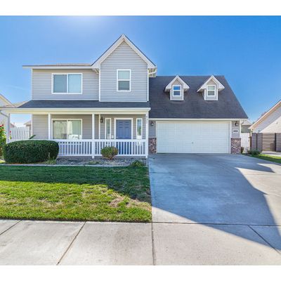 432 E Oregon Ave, Hermiston, OR 97838