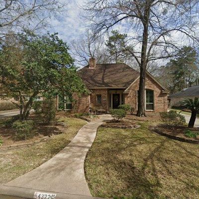 4322 Haven Glen Dr, Kingwood, TX 77339