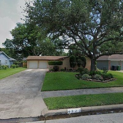 4322 Kinglet St, Houston, TX 77035