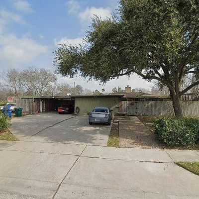 4322 Walton Pl, Corpus Christi, TX 78412