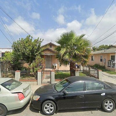 4345 W 105 Th St, Inglewood, CA 90304