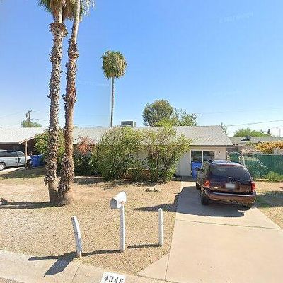 4345 E Desert Cactus St, Phoenix, AZ 85032