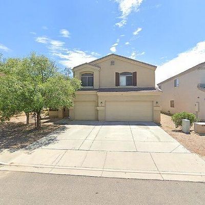 43491 W Kimberly St, Maricopa, AZ 85138