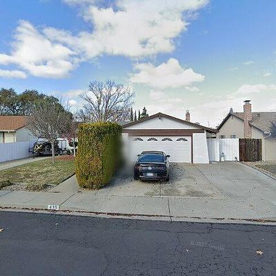 435 Robert Rd, Vacaville, CA 95687