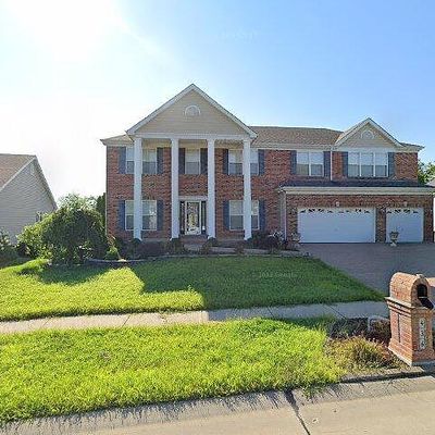 436 Olde Court Rd, Saint Charles, MO 63303