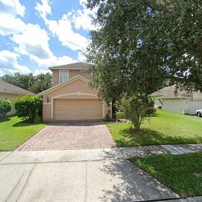 4364 Fox Glen Loop, Kissimmee, FL 34746