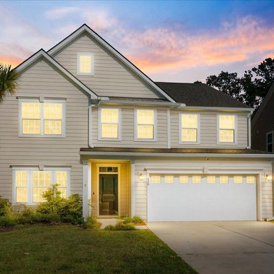 440 Coopers Hawk Dr, Summerville, SC 29483