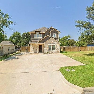 4400 Nagle St, Bryan, TX 77801