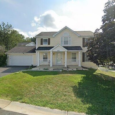 4401 Saddle Creek Way, Burtonsville, MD 20866