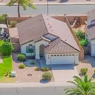 441 W San Remo St, Gilbert, AZ 85233