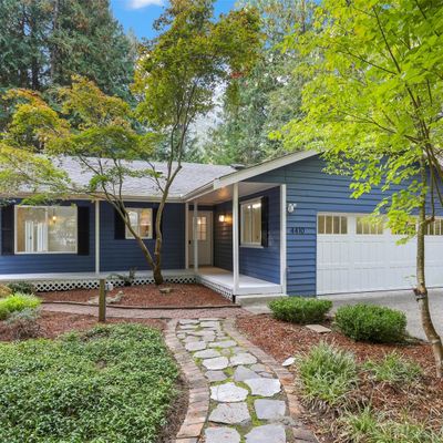 4410 158 Th Street Ct Nw, Gig Harbor, WA 98332