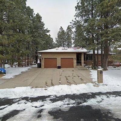 4411 E Coburn Dr, Flagstaff, AZ 86004