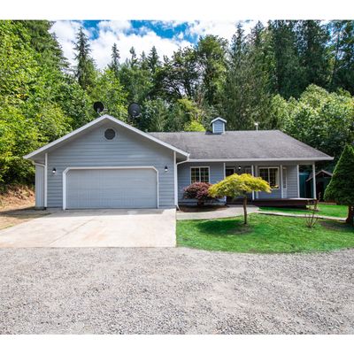 4445 Rose Valley Rd, Kelso, WA 98626