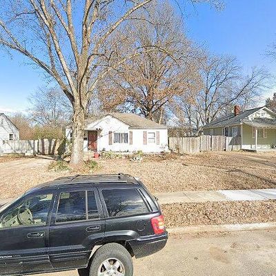 4448 Cleo Ave, Memphis, TN 38122