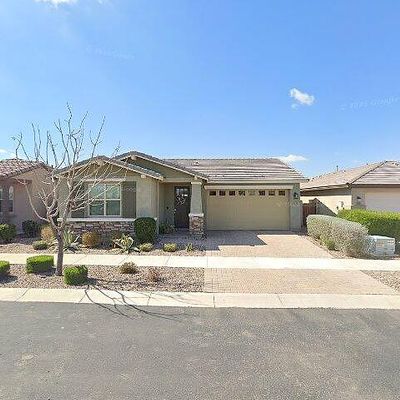 4454 S Octagon, Mesa, AZ 85212