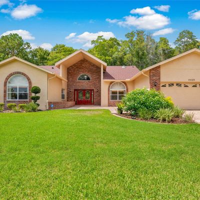 4469 Lake In The Woods Dr, Spring Hill, FL 34607