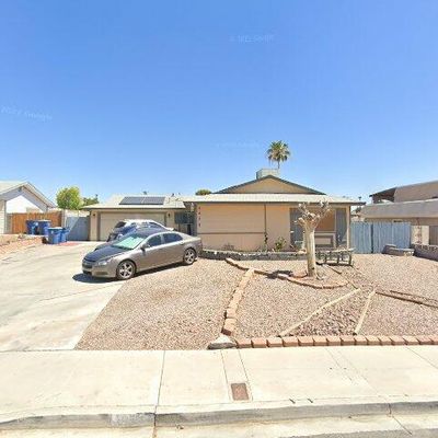 4474 El Carnal Way, Las Vegas, NV 89121