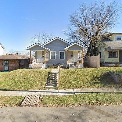 448 Groveland Ave, Dayton, OH 45417