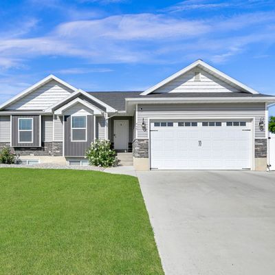 448 S 500 W, Tremonton, UT 84337