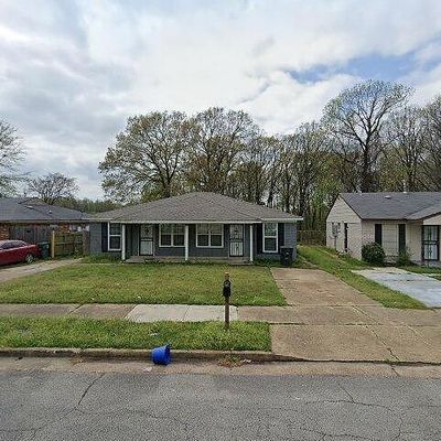 4487 Sumners Wells Rd, Memphis, TN 38118