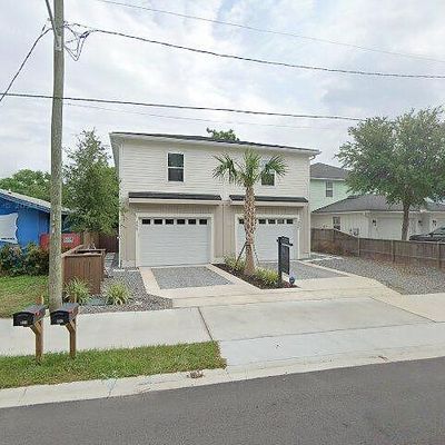 45 Donner Rd #B, Atlantic Beach, FL 32233