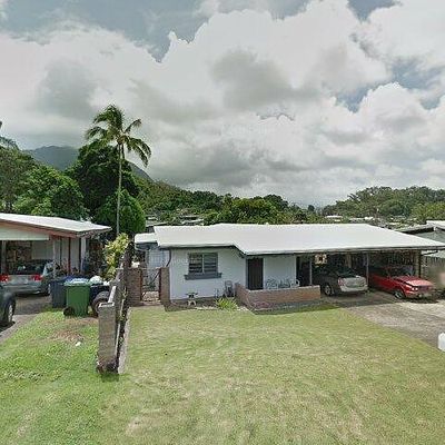 45 724 Ko St, Kaneohe, HI 96744